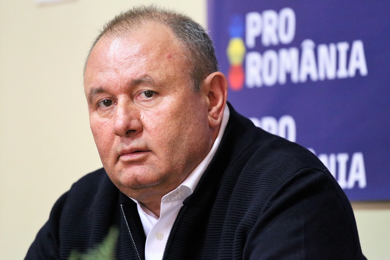 Pro România și adevărul despre majorarea alocației copiilor 1 ion mocioalca 1