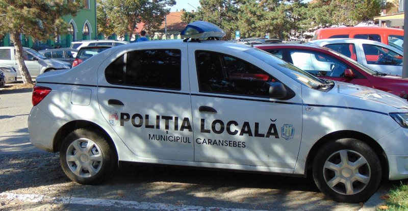 politia locala masina 3