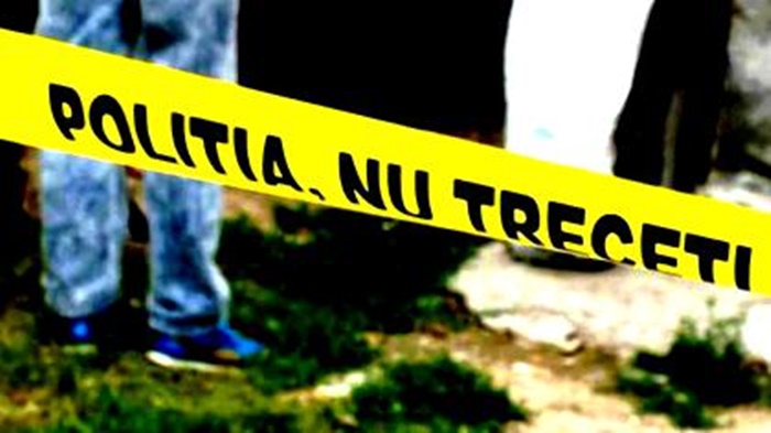Bărbat accidentat mortal pe un teren extravilan din zona Calea Caransebeșului din Reșița 1 politia