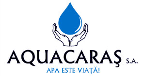 Oprire apă Reșița 1 sigla Aquacaras