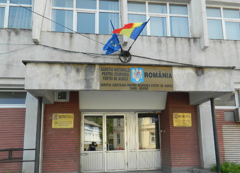 Cursuri de calificare gratuite prin AJOFM Caraș-Severin 1 SEDIUL