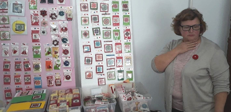 Muzeul din Caransebeş găzduieşte „Târgul Mărţişorului”