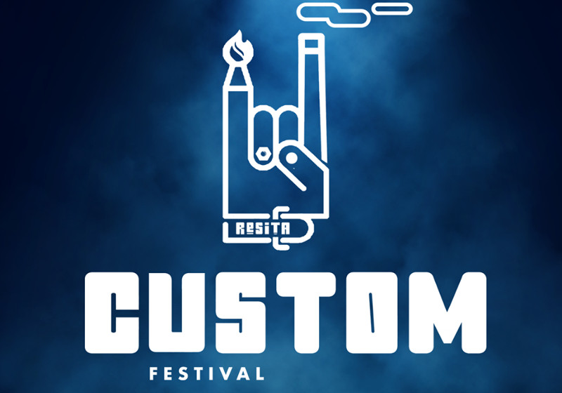 Custom Reşiţa 2020 a fost pus pe pauză de organizatori 1 custom