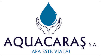 Oprire apă Reșița 1 AQUACARAS BANNER