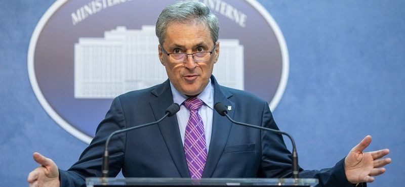 Marcel Vela: „Nu suntem în situaţia în care să închidem oraşe” 1 Marcel Vela 1