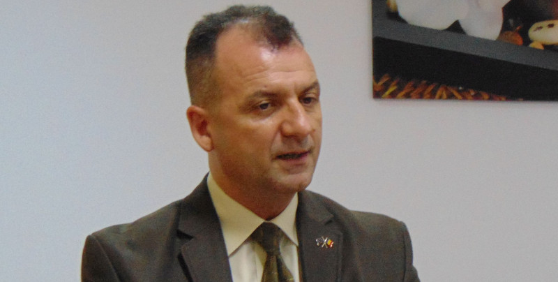 Managerul spitalului din Caransebeş declară: „Eu zic că suntem pregătiţi”