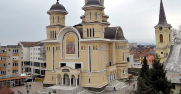 La Caransebeş s-au împărţit banii pe Legea 350