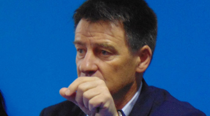 Cornel Galescu: „Consiliul Judeţean, un acoperiş mult prea mare pentru Romeo Dunca”