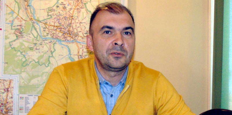Primarul Felix Borcean: coronavirusul nu trebuie să-i sperie pe caransebeşeni!