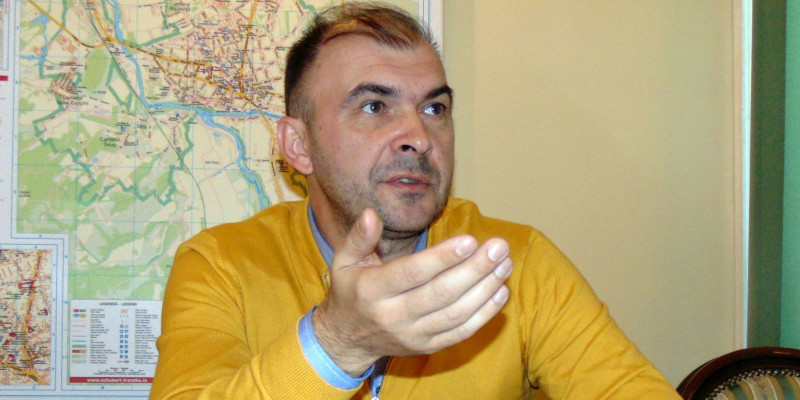 Felix Borcean: „Suspendarea activităţii la piaţă a fost o măsură absolut pertinentă și necesară”
