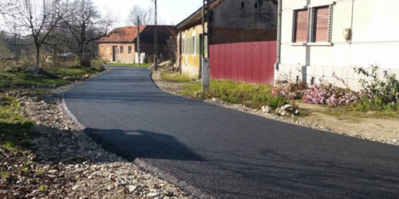 Investiţii pe toate fronturile, la Constantin Daicoviciu