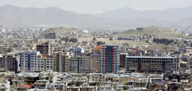 SUA taie finanţarea guvernului de la Kabul