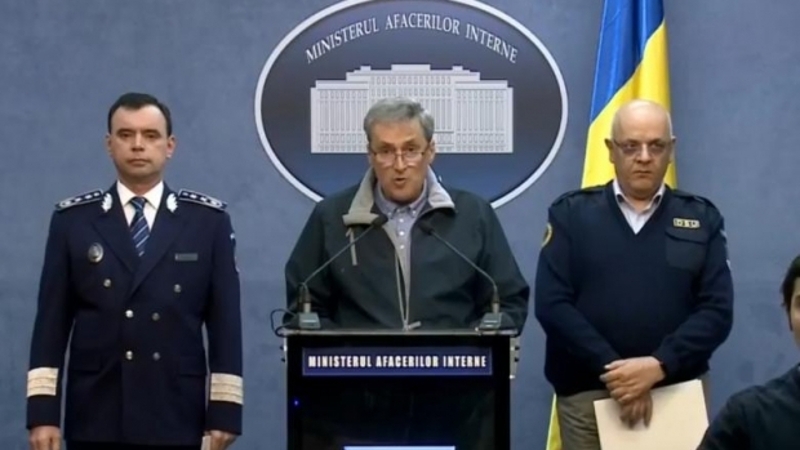 Măsuri fără precedent! Persoanele peste 65 de ani pot ieşi din casă doar între orele 11-13
