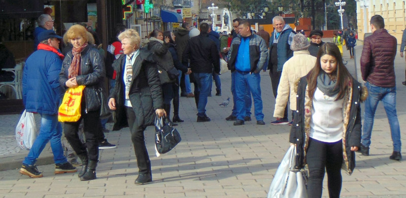 Sprijin pentru persoanele vârstnice din Caransebeş