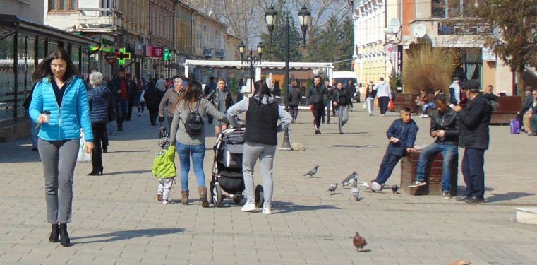 La Caransebeş se ascute lupta cu coronavirusul!