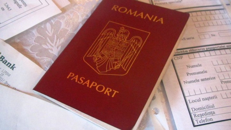 Serviciul de Paşapoarte Caraş-Severin funcţionează după program special până la sfârşitul lunii 1 pasaport romania