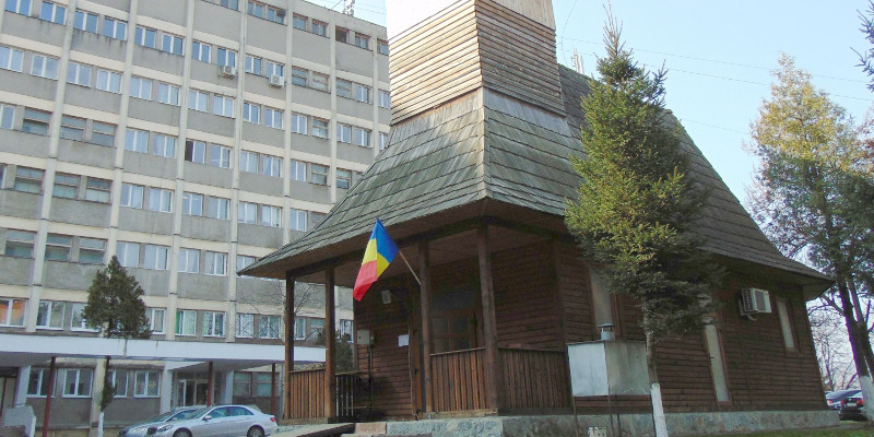 Se anunţă vremuri grele la spitalul din Caransebeş 1 spital caransebes