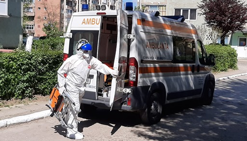 Peste 30 de cărăşeni sunt internaţi în spitalele din judeţ 1 95134258 563500391230455 940721124860231680 n