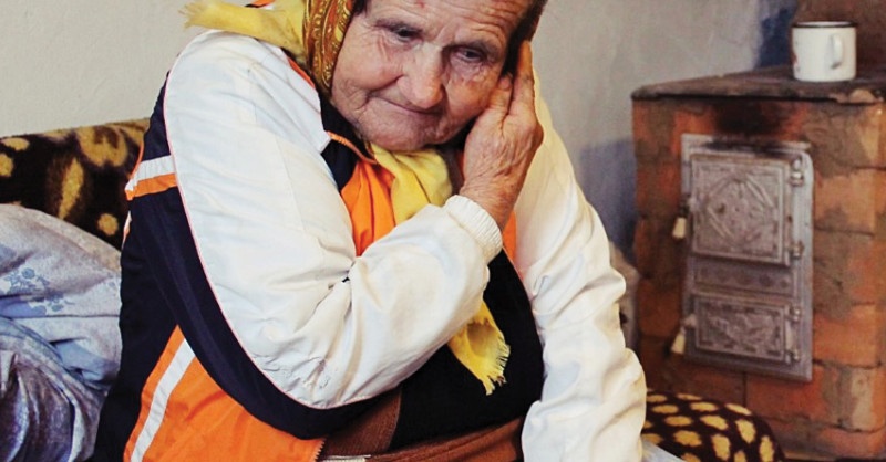 Asociaţia „Acasă în Banat” ajută familiile sărace din Caraş-Severin şi Timiş