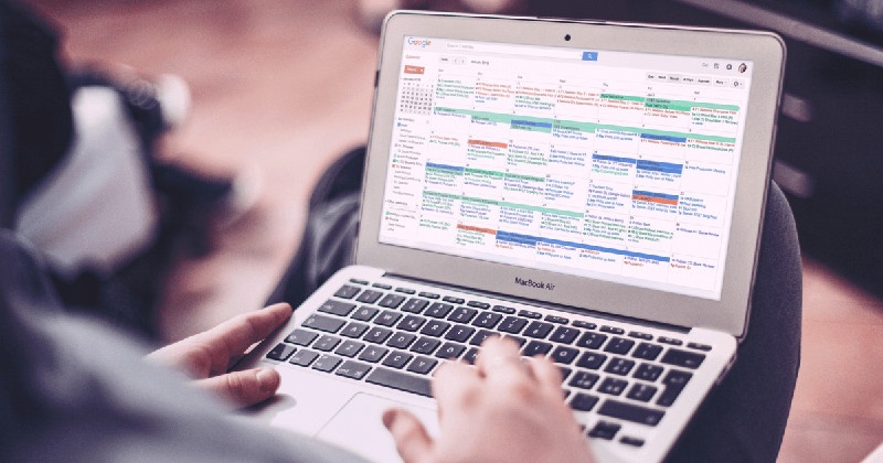 Înscrierile continuă la Facultatea de Inginerie - Centrul Universitar Babeș-Bolyai Reșița 1 Google Calendar Material Design