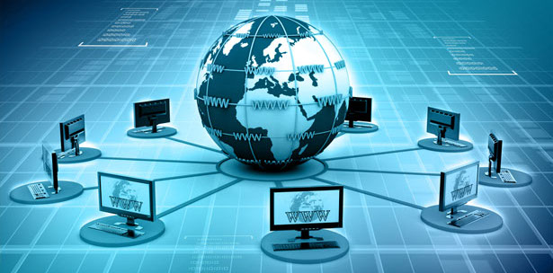 Consumul de internet este în creștere, în contextul stării de urgență 1 internet