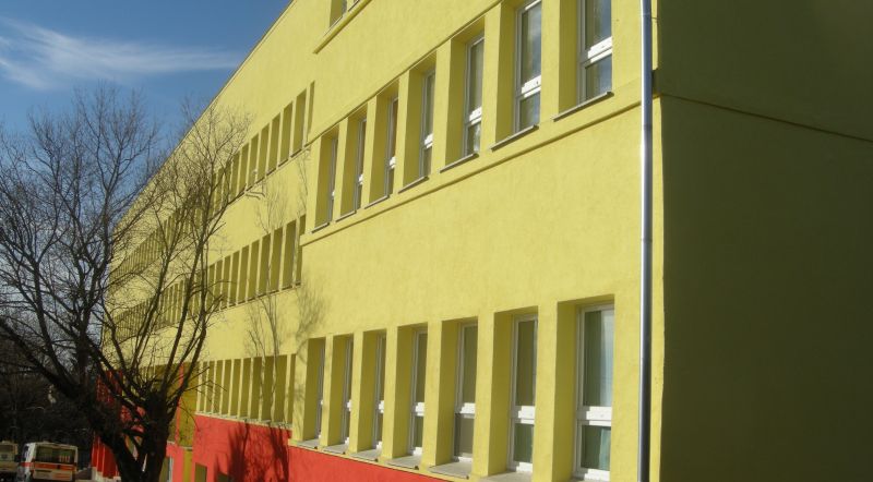 Spitalul din Oraviţa – negativ la COVID-19. Băile Herculane, „pozitive” la jigniri şi mofturi 1 spital oravita