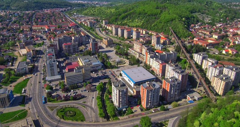 Centrul Reşiţei, Moroasa şi zona Universităţii rămân mâine fără apă! 1 57624850 2016227572018209 6599853322075635712 o