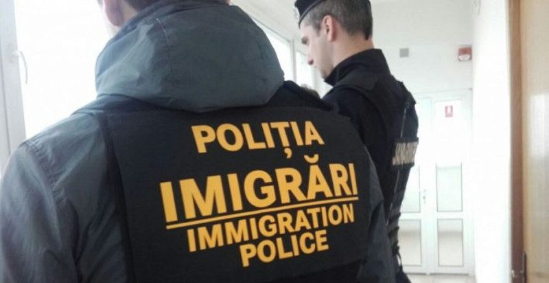 Trei ucraineni au primit interdicţie de a intra în România 1 Algerian descoperit in Sibiu e1588350898806