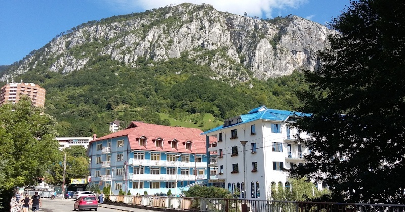 Ministrul Mediului se află astăzi și mâine la Băile Herculane 1 Baile Herculane