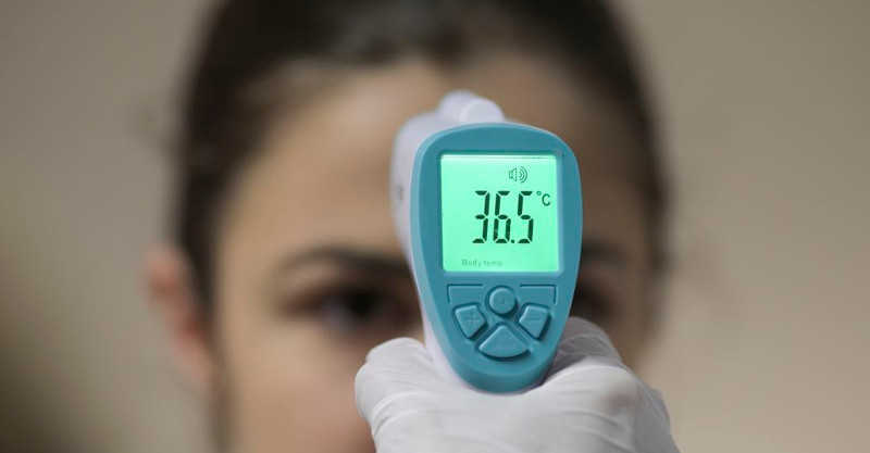 În Caraș-Severin, peste 200 de elevi au fost confirmați cu COVID-19 1 coronavirus