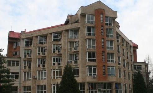ANAF stă la dispoziţia cetăţenilor cu Call-Center şi Formularul de contact