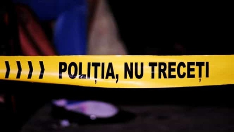 Crimă și sinucidere la Fârliug 1 crima tulcea