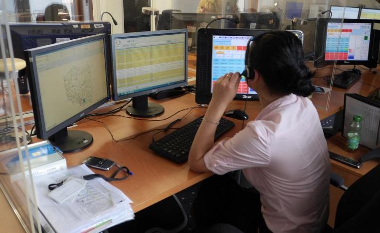 Activitățile de relații cu publicul la Delgaz Grid, exclusiv online și telefonic