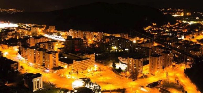 Proiectul ”Modernizarea iluminatului public în Reșița – etapa 2021” a fost aprobat de Autoritatea Fondului de Mediu 1 iluminat resita e1589620050801