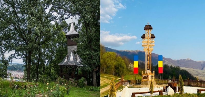 De Înălţarea Domnului, episcopul Caransebeşului va sluji la Reşiţa şi la Domaşnea