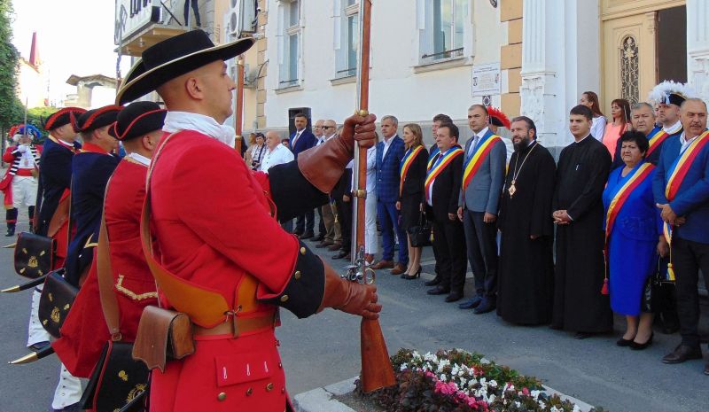 Caransebeşul, sub semnul austerităţii la petreceri! 1 petreceri