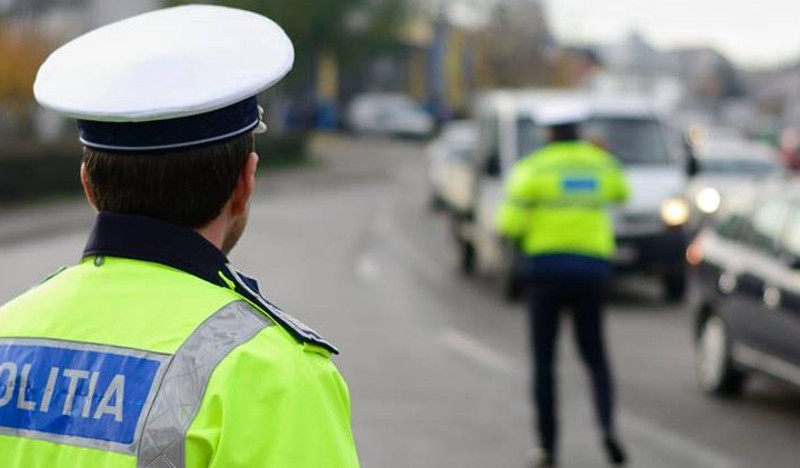 La sfârșitul săptămânii trecute, polițiștii cărășeni au intervenit la 148 de evenimente sesizate prin 112