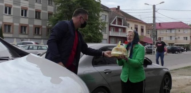 Primăvara faptelor bune la Caransebeș 1 primavara faptelor e1589059256489