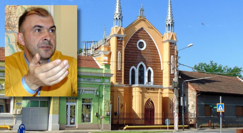 Felix Borcean, inculpat într-un dosar cercetat de Parchetul de pe lângă Judecătoria Caransebeş