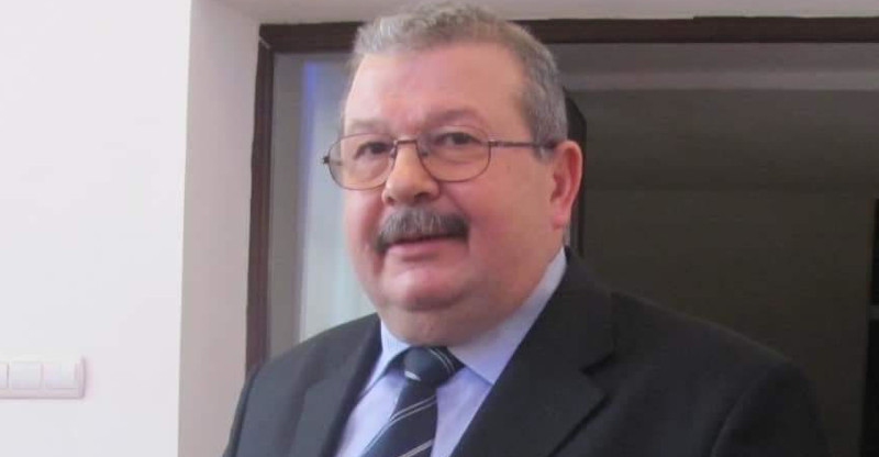 Joi va avea loc învestirea noului primar din Moldova Nouă 1 Ion Chisalita