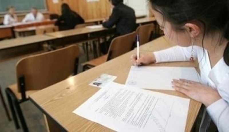 După contestaţii, rata de promovare a examenului de Bacalaureat, în Caraş-Severin, a ajuns la 70,10 la sută 1 bac 2019 regulament 1