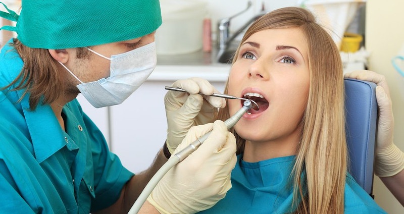 dentist interdent