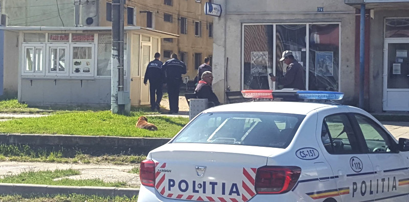 Contrabandişti cărăşeni de ţigări, călcaţi de DIICOT (UPDATE)