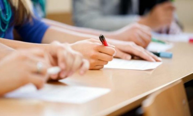 Elevii cărășeni au susținut cea de a doua probă a evaluării naționale 1 evaluare 1