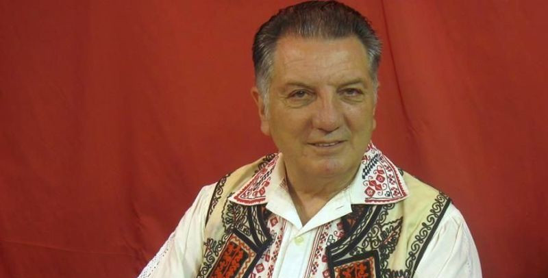 Lui Ştefan Isac i-a apărut cartea despre... Ştefan Isac