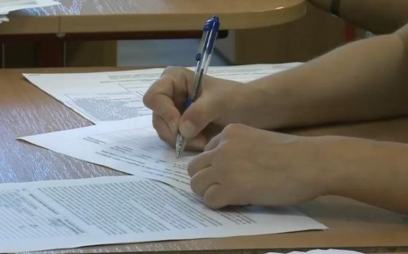 Începe a doua sesiune a examenului național de bacalaureat 2023 1 lucrare