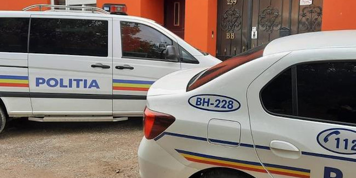 Florian Daniel Dumbravă, "liderul” hoţilor din Bihor, arestat preventiv! Ce trecut penal are acesta