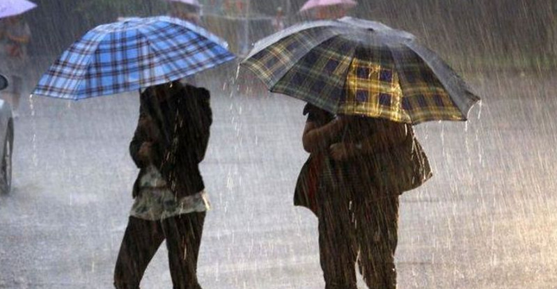 Nu scăpăm de ploi. Cod galben emis de meteorologi pentru Caraş-Severin 1 ploi 2