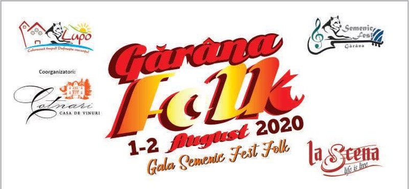 Gala Semenic Fest Folk 2020, regal muzical în acest sfârşit de săptămână 1 107183315 4660111287347815 1333085753376143022 o