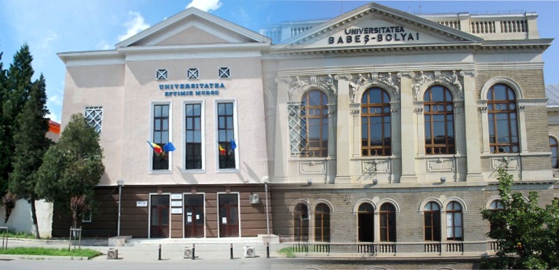 Centrul Universitar UBB din Resița își deschide porțile pentru anul universitar 2023-2024 1 UBB UEMR